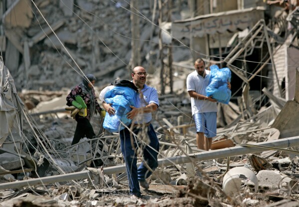 An everlasting journey begins